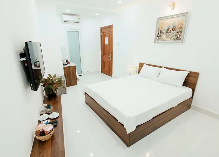 Aladdin Hotel
